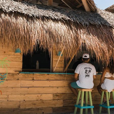 Kanto Hostel Siargao General Luna  Eksteriør bilde