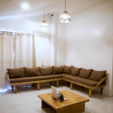 Kanto Hostel Siargao General Luna  Eksteriør bilde