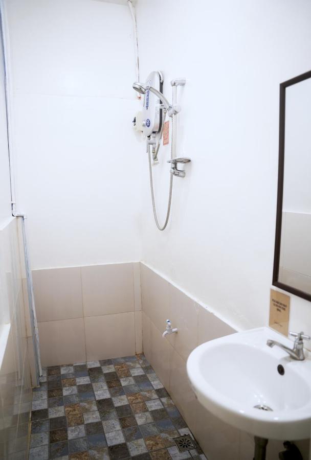 Kanto Hostel Siargao General Luna  Eksteriør bilde