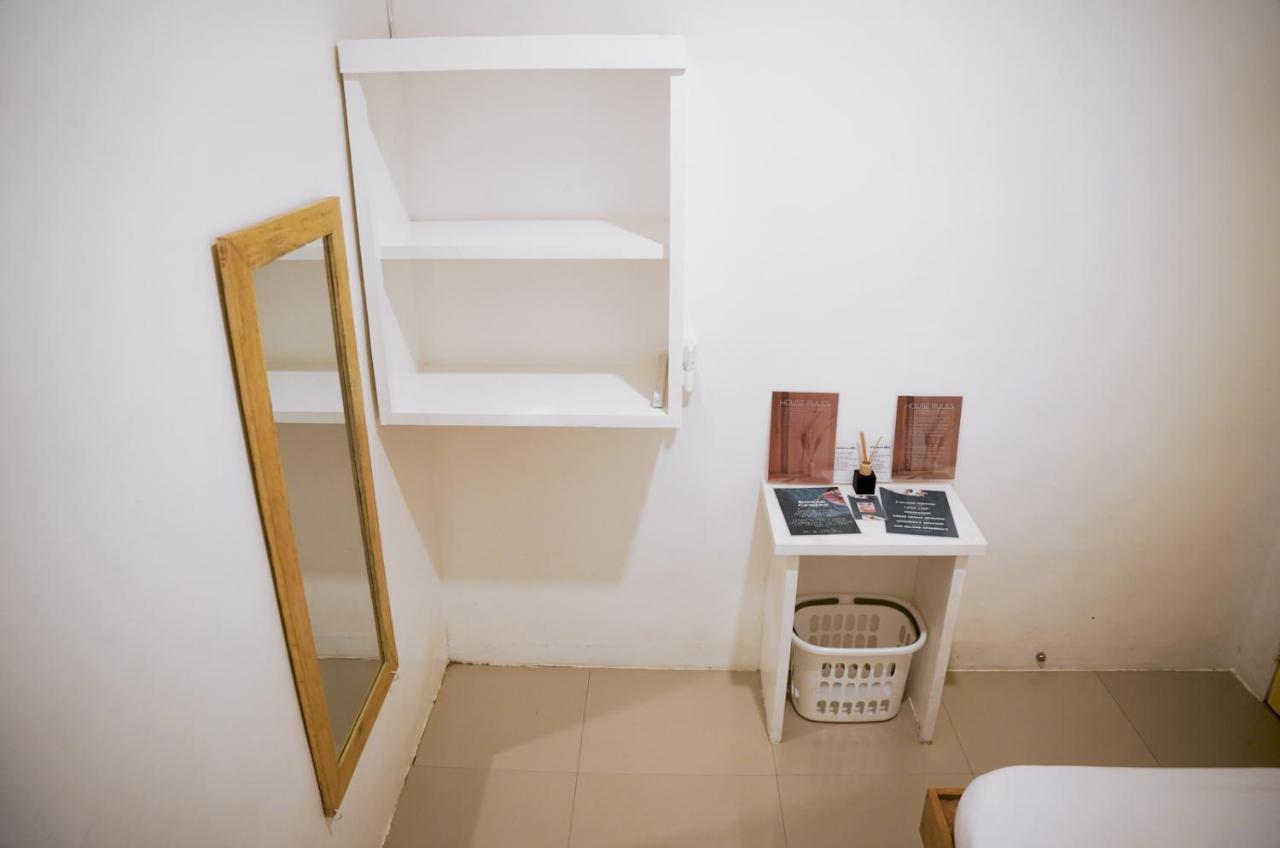 Kanto Hostel Siargao General Luna  Eksteriør bilde