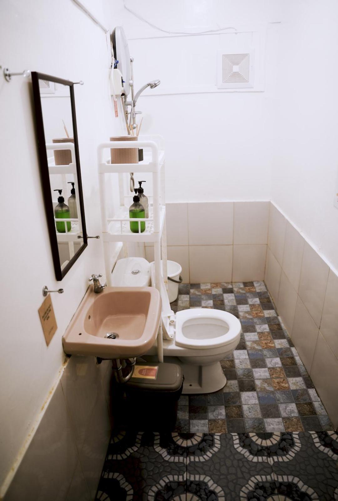 Kanto Hostel Siargao General Luna  Eksteriør bilde
